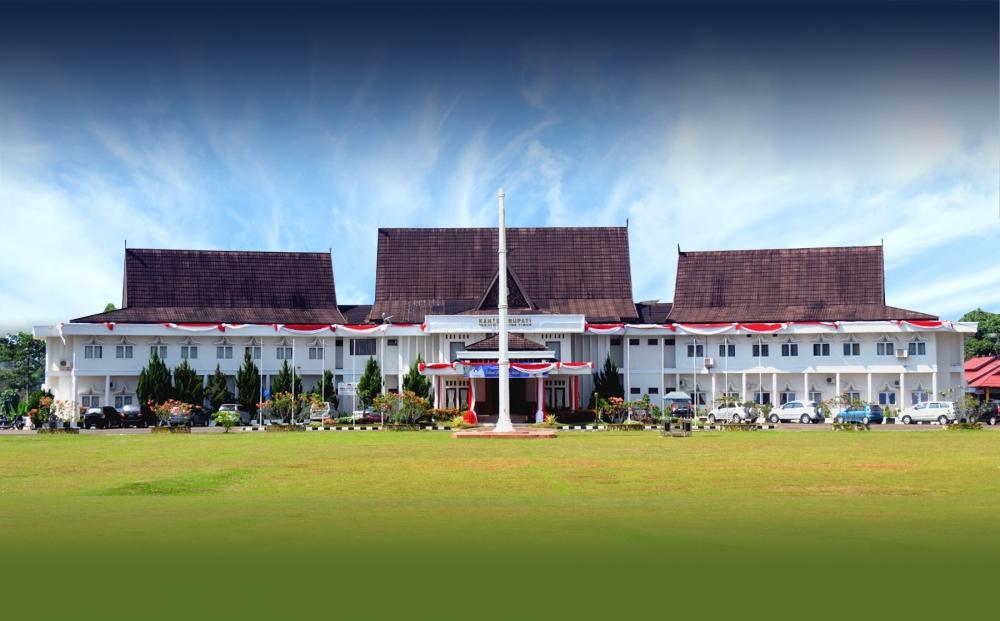 Sejarah Terbentuknya Dinas PPKB Kabupaten Tanjung Jabung Timur